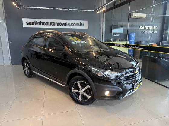 CHEVROLET ONIX 1.4 MPFI ACTIV 8V FLEX 4P MANUAL CHEVROLET ONIX 1.4 MPFI ACTIV 8V FLEX 4P MANUAL